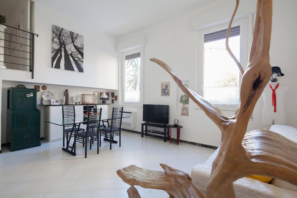 La Casa Del Forziere Verde لا سبيتسْيا المظهر الخارجي الصورة
