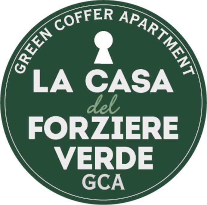 La Casa Del Forziere Verde لا سبيتسْيا المظهر الخارجي الصورة
