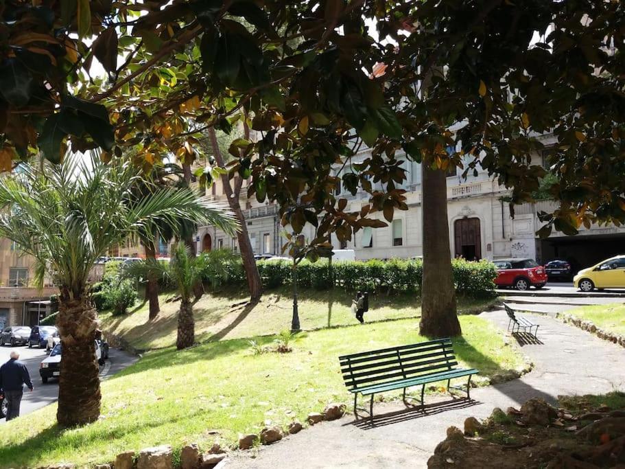 La Casa Del Forziere Verde لا سبيتسْيا المظهر الخارجي الصورة