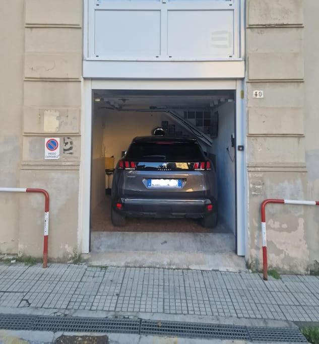 La Casa Del Forziere Verde لا سبيتسْيا المظهر الخارجي الصورة