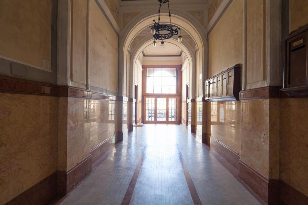 La Casa Del Forziere Verde لا سبيتسْيا المظهر الخارجي الصورة