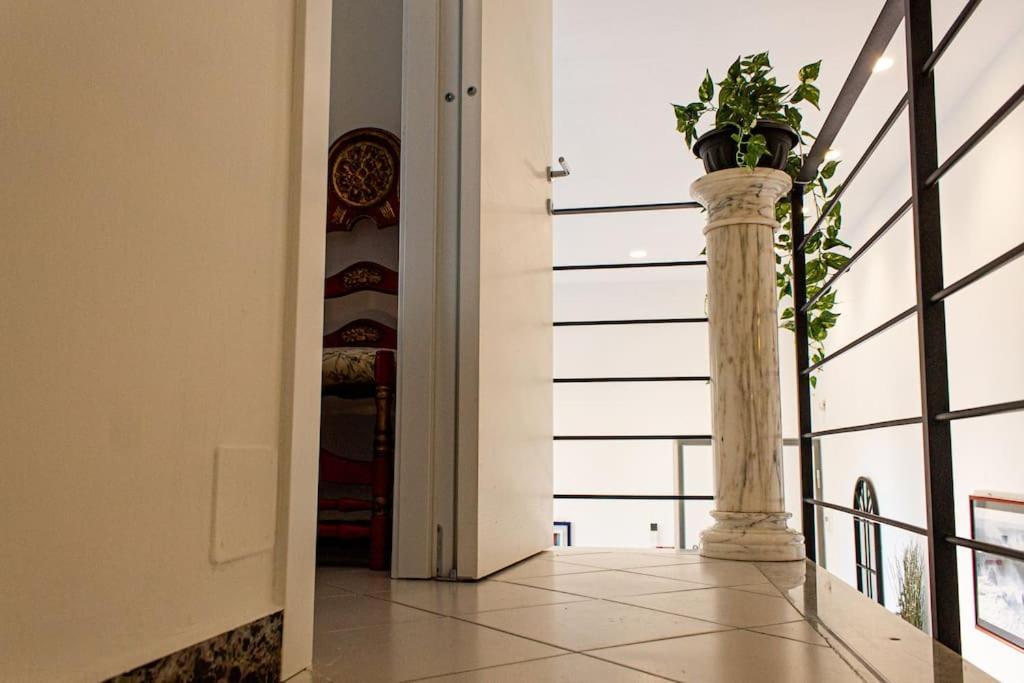La Casa Del Forziere Verde لا سبيتسْيا المظهر الخارجي الصورة